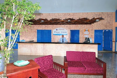 Photos of Cubanac&aacute;n Playa Gir&oacute;n