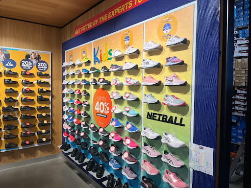 The Athlete's Foot Erina - Thumbnail