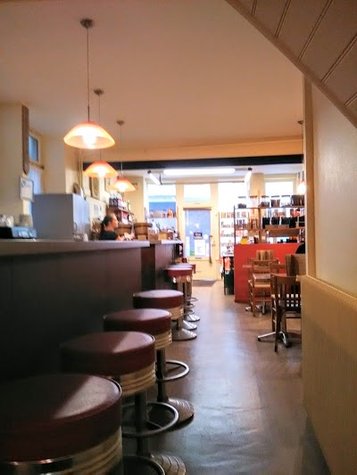 photo of Café d'Oc