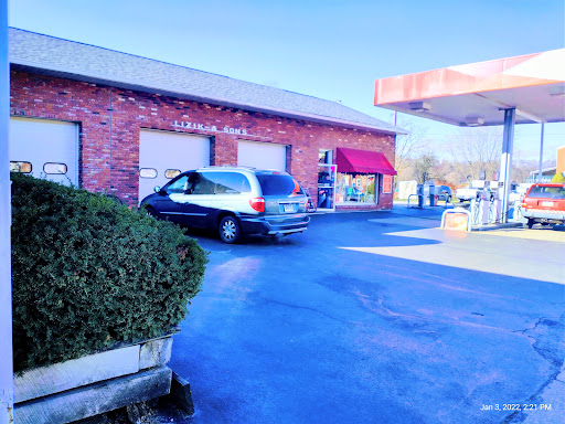 Lizik And Sons Citgo