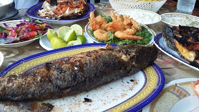 Photos of أبو رشا العجيب للأسماك