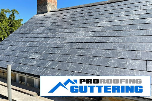 Pro roofing guttering ltd - Thumbnail