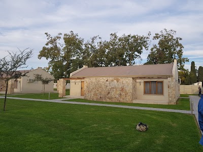 Photos of Africanos Country Estate