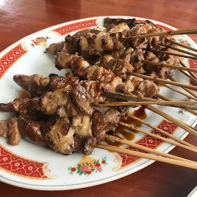 Photos of Sate Kambing Muda Indra Sari