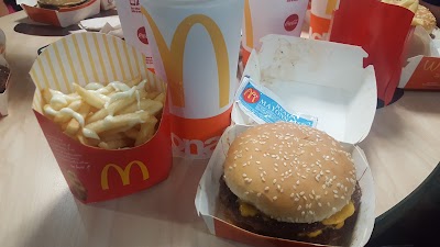 Photos of McDonald's