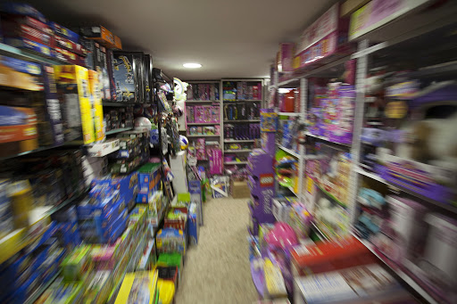 Jakob KG • Spiele • Bücher • Schulbedarf - Thumbnail