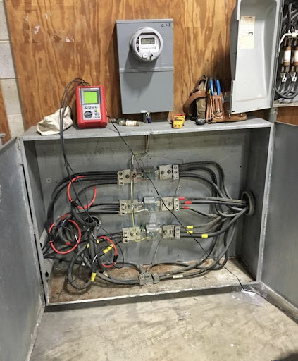 A-1 Commercial Electric LLC - Thumbnail