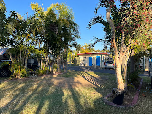 Bundaberg Park Village - Caravan Park, Cabins & Camping - Thumbnail