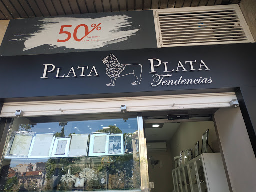 Plata Plata Tendencias