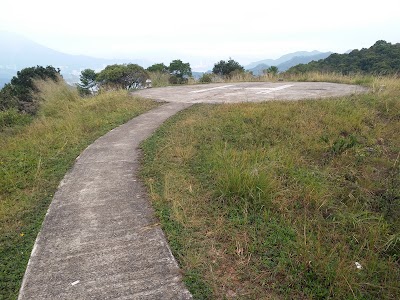 Photos of 鹿頸直升機坪