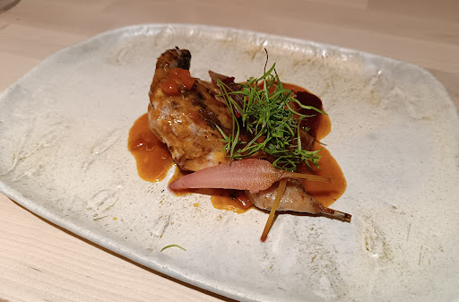 Bichopalo Restaurante - Thumbnail