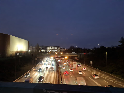 Guyotstr. (Berlin) - Visual