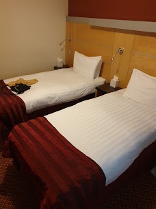 Tudor Lodge london