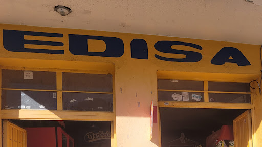 Abarrotes EDISA - Thumbnail