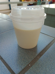 Photo n°5 de SCEA des vergers, Fromagerie des 3 Cabris à Moureuille (Ferme)