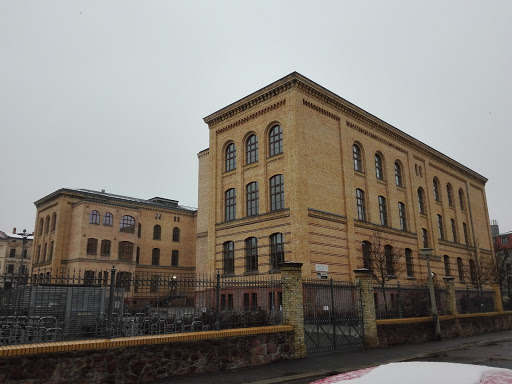 IGS Halle - Intergrierte Gesamtschule Halle - Thumbnail