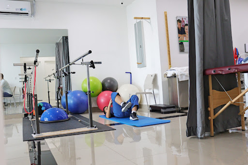 Fisioterapia en Panamá - FisioMed Therapy Center