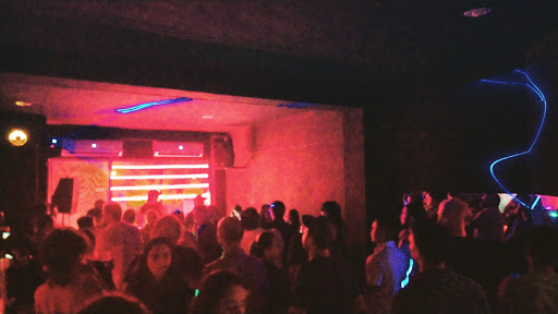 After Colima - Visual