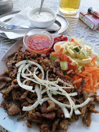 Restaurant Grill zum Holländer