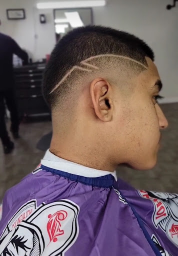 2FiveEight Barber