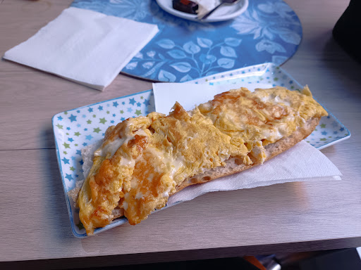 Café Adaggio - Visual