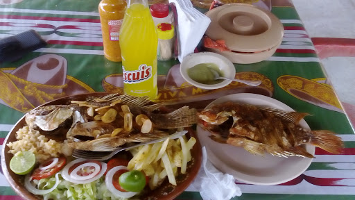 Comedor La Tamaulipeca - Thumbnail