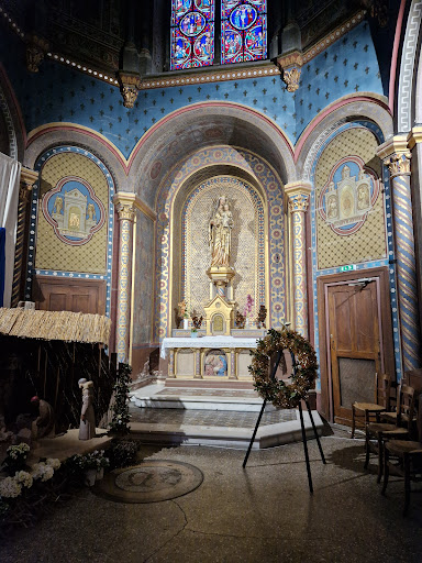 Eglise Saint Hilaire - Thumbnail