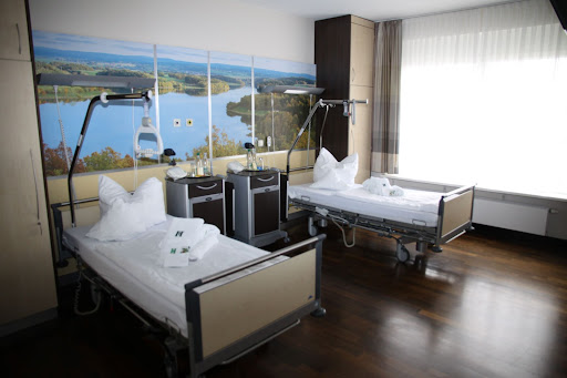 HELIOS Privatklinik Plauen - Thumbnail