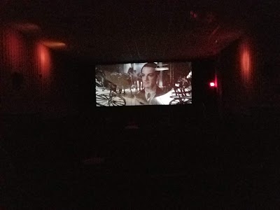 Rogers Cinema 5