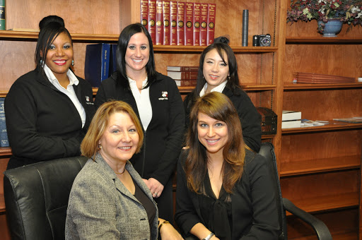 Attorney Kyla A. Williger CELA - Thumbnail