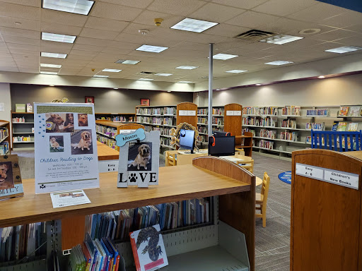 Metropolitan Library System - The Village Library - Thumbnail