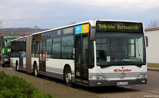 Schröder Bustouristik