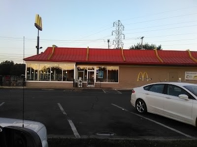 McDonald