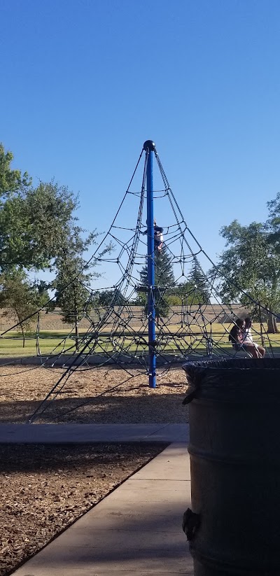 White Rock Neighborhood Splash Park