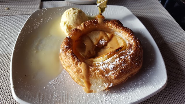 Restaurante Palapa