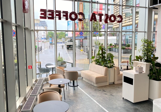 Costa Coffee