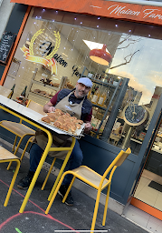 Photo n°61 de FARIMON à Paris (Boulangerie)