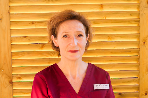 ANNE PENCHEVRE