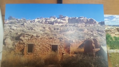 Zuni Visitor Center