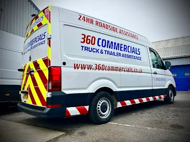Recent work by P1 Wraps in Bognor Regis (photo 3)