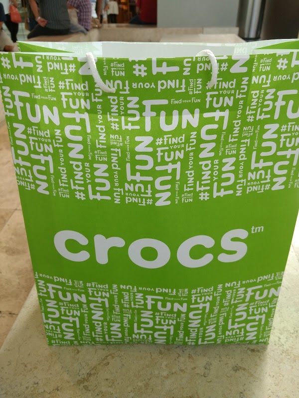 Tienda Crocs - Altabrisa Merida, Calle 7 451, Planta Alta, 97130 Mérida,  Yuc., México