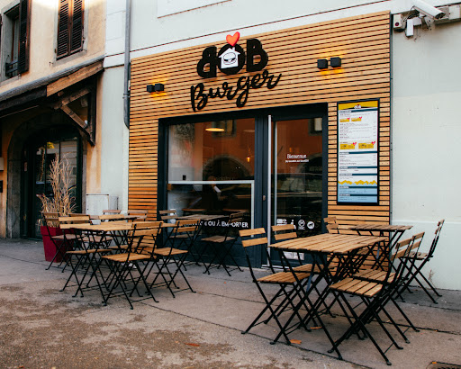 Photo 5 - ALLO BURGER