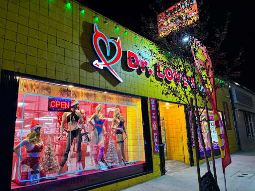 Dr. Love's Outlet