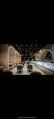 Haute Dolci Birmingham - Birmingham