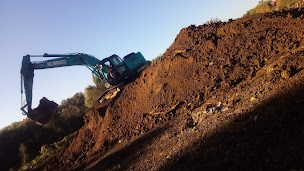 Photo n°1 de Hedoire TP à Dury (Entreprise de VRD)