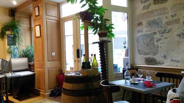 Aux Vieux Pavés