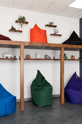 Arico - Bean Bag - Visual