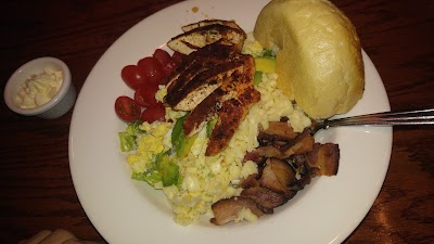 Photos of Pierpont's at Union Station