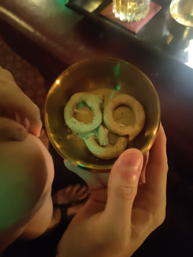 The Manor Bar - Thumbnail