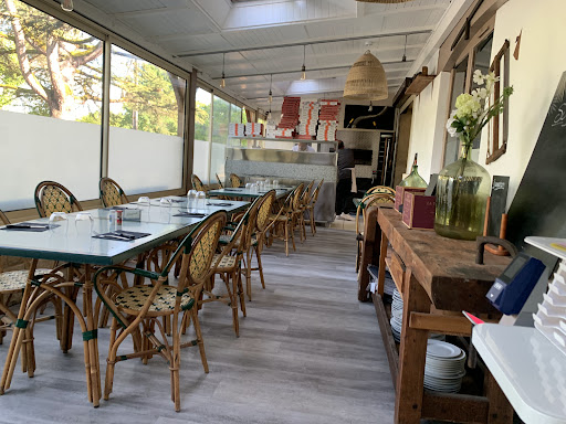 Restaurant le Parc